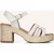 Notre-V Sandalen As-2000 Wit