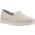 TOMS Alpargata Plus Jute Vrouwen Espadrilles Naturel