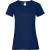 Fruit of the Loom Dames valueweight t-shirt