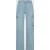Circle of Trust Nela Worker Light French Blue