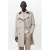Mango Man trenchcoat beige