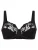 FELINA BH ‘Moments’  zwart