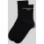 Boss Sokken met labelstitching, model ‘Iconic’ in een set van 2 paar