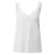 V-hals T-shirt van zacht katoen jersey