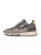 Floris Van Bommel Sfm-10234 De Zager Sneakers – Leer – Heren – Grijs –