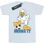 Li-cense Disney dames donald duck bring it cotton boyfriend t-shirt