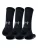 UNDER ARMOUR Sportsokken  grijs gemêleerd / zwart