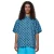 Shirt 9N1M SENSE Monogram Print