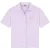 Malelions Women Cruise Towelling Shirt | Soft Lilac