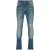 Raizzed R124kbd42006 tokyo blue denim