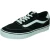 Vans Brooklyn ls suede