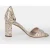 LK Bennett Helena – Single Sole Bloc Pink