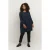 Tunic met 3/4 mouwen voor dames KAFFE Curve Ami