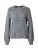 OBJECT Trui ‘OBJNANA’  donkergrijs