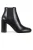 Saint Laurent Chelsea Babies 90 laarsjes Zwart