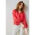 DIDI Blouse Soleil In Rose Red