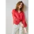 DIDI Blouse Soleil In Rose Red
