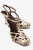 Allos Stiletto Sandaal (Dames)