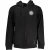 Volledige Rits Hoodie Off The Wall