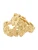 Pilgrim Ring ‘Charmaine’  goud