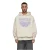 Oversized sweatshirt met capuchon MJ Gonzales Heavy – Butterfly Illusion