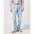 Wrangler Greensboro heren regular-fit jeans spur stiched