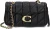 Coach Schoudertas
Dames Tabby 20, Materiaal: Leer, Kleur: Zwart