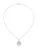 Rafaela Donata Ketting  geel / zilver