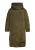 Usha Wintermantel ‘Sivene’  olijfgroen