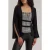 Anne Fontaine Lisa Veste Black
