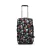 EASTPAK Reistas ‘Transit’R’  lichtgroen / donkerrood / zwart