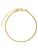 Heideman Armband ‘Laura’  goud