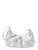 ABOUT YOU Schoudertas  zilver