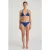 Shiwi Regular Bikini Bottom Blue Deep Ocean