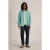White Stuff Bruton Oxford Shirt Light Blue