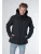 CNSRD Winterjas ‘MR DIAMOND’  zwart