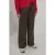 Josephine & Co Sven Pants Dark Brown