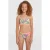 O’Neill crop bikini Sport groen/multi