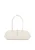 Kazar Studio Schoudertas  offwhite