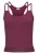 LASCANA ACTIVE Top  bourgogne