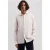 Dstrezzed Basic Shirt Linen Pearl