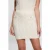 GUESS Isabelle Skirt Swtr Cream White