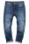 JP1880 Jeans  blauw denim