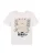s.Oliver Shirt  beige / oranje / zwart / wit