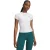 Under Armour Dames/Dames Motion EMEA Sportshirt (Wit)