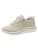 Tamaris Sneakers laag  beige