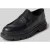 Antony Morato Loafers van echt leer model ‘Harvell’