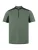 VAUDE Functioneel shirt ‘Tamaro IV’  groen / zwart