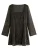 Next Jurk  beige / bruin / zwart