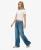 Superdry & Co Jeans  donkerblauw